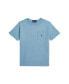 Фото #5 товара Toddler and Little Boys Cotton Jersey Pocket Tee
