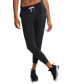 ფოტო #1 პროდუქტის Women's Soft Touch Jersey Jogger Pants