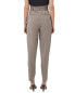 Фото #2 товара Iro Igna Straight Leg Pant Women's Brown 40