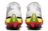 Фото #6 товара Кроссовки футбольные Nike Phantom GT2 Elite AG Pro Бело-красные