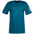 Фото #2 товара UMBRO Terrace Graphic short sleeve T-shirt