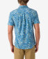 ფოტო #3 პროდუქტის Men's Trvlr UPF Traverse Short Sleeve Standard Shirt