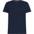 TOMMY HILFIGER Core Stretch Extra Slim Fit short sleeve T-shirt