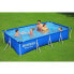 BESTWAY Steel Pro Family Splash Tubular Pool 400x211x81 cm