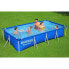 Фото #4 товара BESTWAY Steel Pro Family Splash Tubular Pool 400x211x81 cm