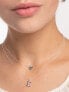 Thomas Sabo KE2049-001-21 Heart Ladies Necklace, adjustable
