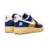 Фото #3 товара [DM8462-400] Mens Nike NBHD X Undefeated Air Force 1 Low SP