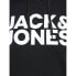 Фото #6 товара JACK & JONES Corp Logo hoodie