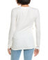 Brook + Lynn Rib T-Shirt Women's