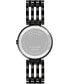 Фото #3 товара Часы Movado Esperanza Black PVD 28mm