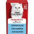 PURINA Gourmet Mon Petit Fish Selection 6x50g Cat Food Разноцветный, 6x50g - фото #2