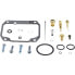 MOOSE HARD-PARTS Suzuki LT-4WD 250 4X4 Quadrunner 87-89 Carburetor Repair Kit