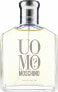 Moschino Uomo - Eau de Toilette 75 ml