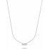 Ladies' Necklace New Bling 9NB-0704