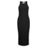 Фото #1 товара JACK & JONES Forest Str Sleeveless Dress