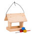 Фото #1 товара STOCKER Lissi Kids Garden Paint Bird Feeder