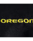 Men's Black Oregon Ducks Wild Party Shorts