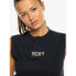 Фото #5 товара ROXY Essential short sleeve T-shirt