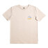 Фото #3 товара QUIKSILVER Arts In Palm short sleeve T-shirt