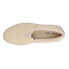 Фото #4 товара TOMS Alpargata Mallow Slip On Womens Beige Sneakers Casual Shoes 10018956T