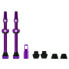 MUC OFF Tubeless Presta Valves 2 Units