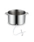 Фото #5 товара Соковыжималка Cooks Standard Fruit Juicer Canning Extractor Steamer, 11 кварт.