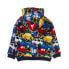 Фото #2 товара TUC TUC Road To Adventure hoodie