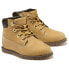 TIMBERLAND Pokey Pine 6´´ With Side Zip Boots Toddler