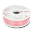 Фото #4 товара Filament Fiberlogy Easy PETG 1,75mm 0,85kg - Pastel Pink