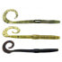 ZOOM BAIT Shakey Tail Soft Lure 152 mm