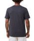 Men's Loose Fit Souvenir T-shirt