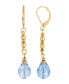 ფოტო #1 პროდუქტის Women's Drop Earring