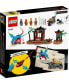 Фото #3 товара Ninjago Ninja Dragon Temple 71759 Building Set, 161 Pieces