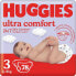 Фото #1 товара Windeln Ultra Comfort 4 - 9 kg Mega 78 St.