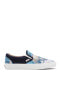 Фото #2 товара Classic Slip-On Forest Unisex Spor Ayakkabısı