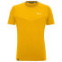 ფოტო #1 პროდუქტის SALEWA Lavaredo short sleeve T-shirt