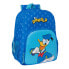 Школьный рюкзак Donald Синий 33 x 42 x 14 cm