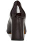 ფოტო #3 პროდუქტის Women's Dalmanara Pointed-Toe Pumps