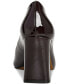 Фото #3 товара Women's Dalmanara Pointed-Toe Pumps