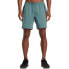 RVCA Yogger Stretch 17 sweat shorts