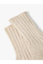 Носки Koton Thick Knit Line