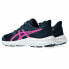 Фото #7 товара Беговые кроссовки для детей Asics Jolt 4 GS Розовый Темно-синий