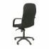 Офисный стул Letur bali P&C BALI840 Чёрный