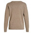 Фото #4 товара OBJECT Thess V Neck Sweater