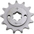 Фото #1 товара JT SPROCKETS 520 JTF1554.13 Steel Front Sprocket