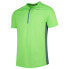 ფოტო #2 პროდუქტის MIZUNO Trail Daf short sleeve T-shirt