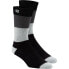 100percent Trio socks
