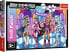 Trefl Puzzle 100 elementów Straszni przyjaciele Monster High