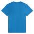 ფოტო #2 პროდუქტის HUGO G00011 short sleeve T-shirt