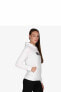 Ess Logo Hoodie Tr (s) Kadın Sweatshirt 586791 02 White